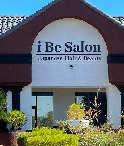 i Be Salon Japanese Hair and Beauty imaginea 2