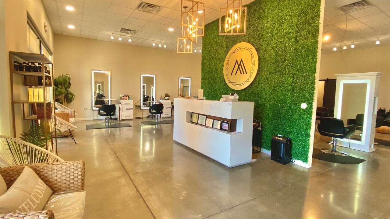 Meraki Spa 2106 North Zaragoza Road ste 206207 El Paso Fresha