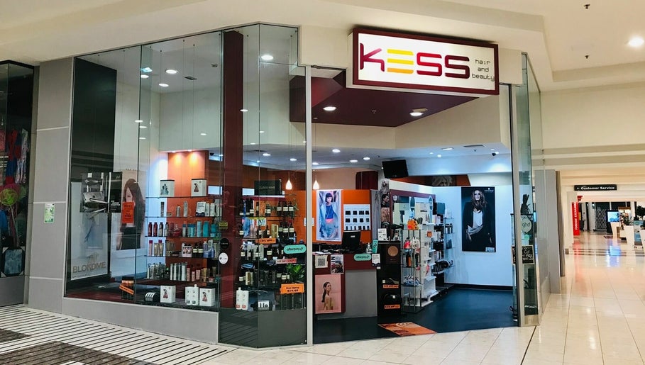 Kess Hair and Beauty Pakuranga slika 1