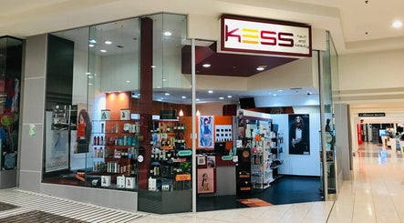 Kess Hair and Beauty Pakuranga