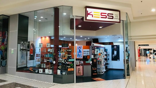 Kess Hair and Beauty Pakuranga