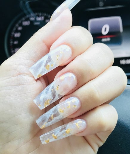 Vellore Nail Care image 2