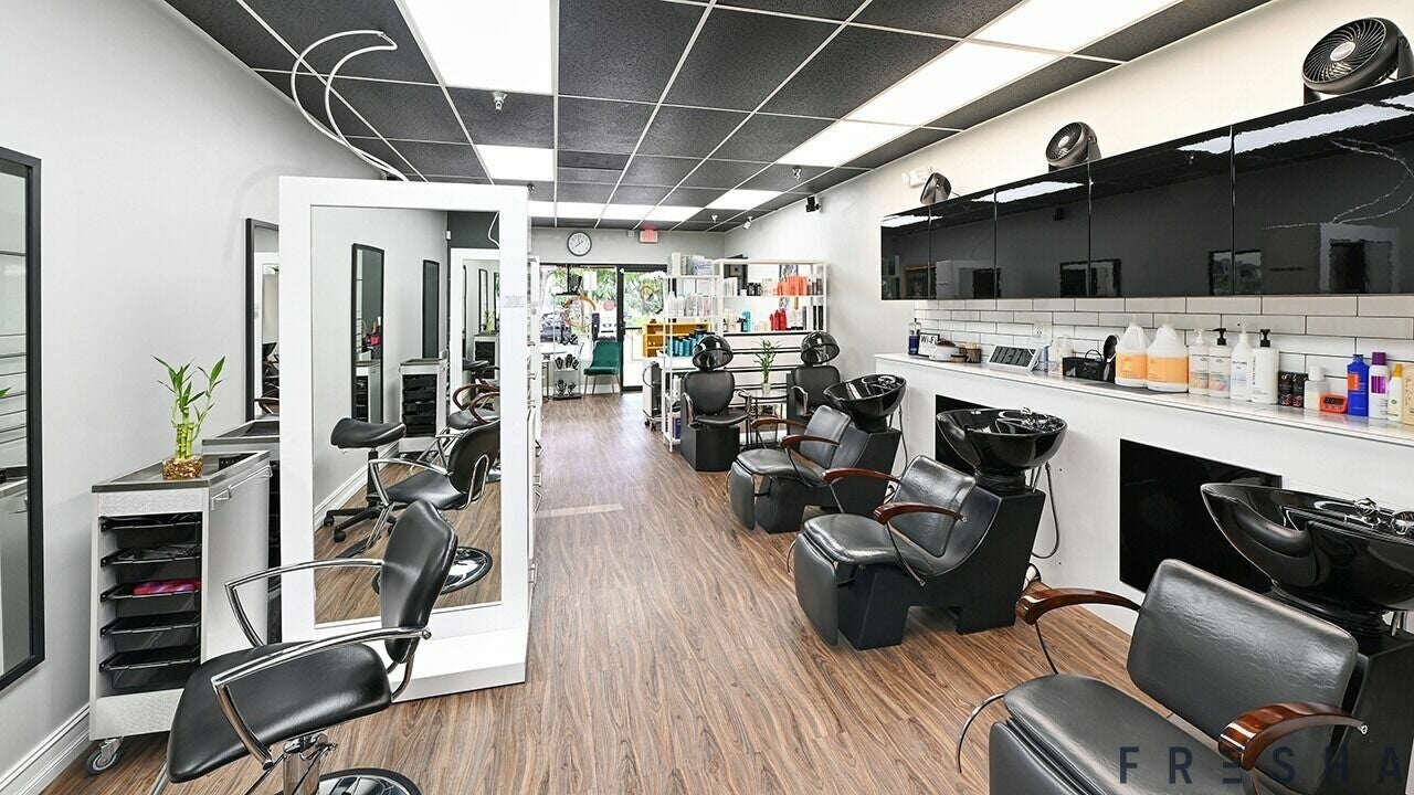 Best Beauty Salons in Miami