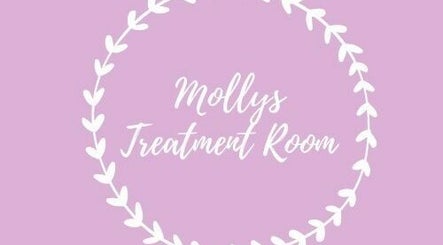 Mollys Treatment Room