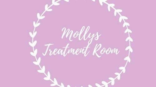 Mollys Treatment Room