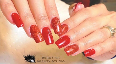 Beautina Beauty Studio kép 2