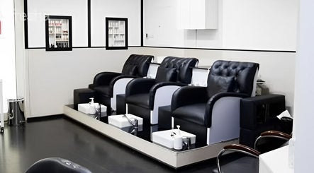 Lullaby Beauty Salon