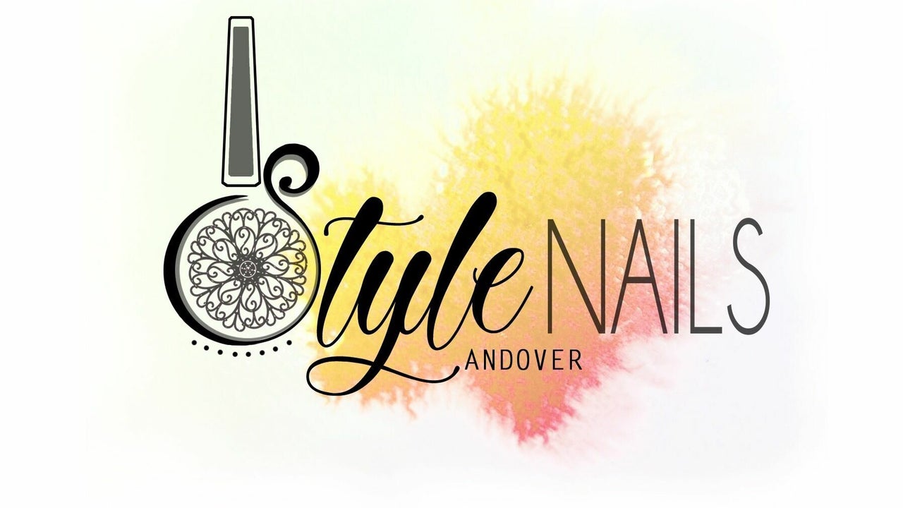 Style Nails Andover 6 Winchester Street Andover Fresha