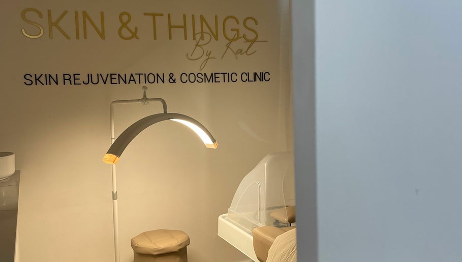 Skin and Things By Kat - The Scalp Spa Bankstown imagem 1