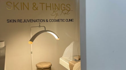 Skin and Things By Kat - The Scalp Spa Bankstown