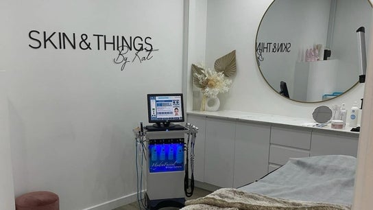 Skin and Things By Kat - The Scalp Spa Bankstown 3