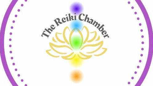 The Reiki Chamber image 1