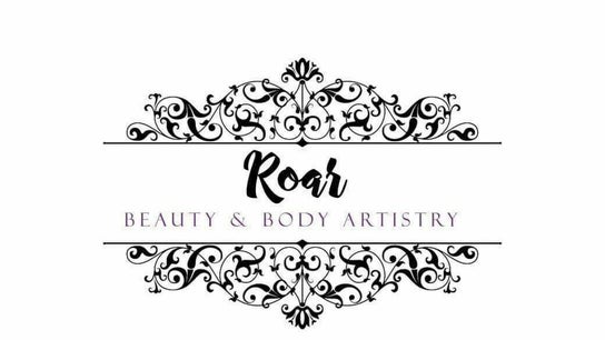 Roar Beauty & Body Artistry