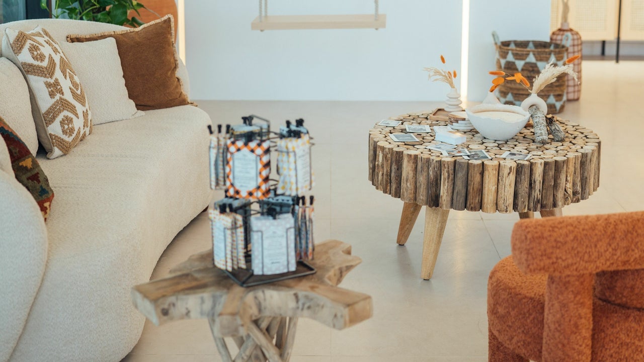 Boho Salon DXB Q Gardens Boutique Residences Dubai Fresha