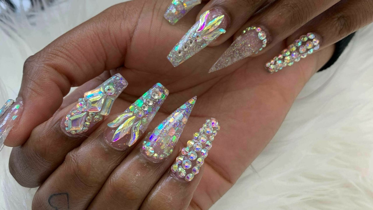 Ryna's Nails Finch/Kipling 5200 Finch Avenue West 2 Toronto Fresha