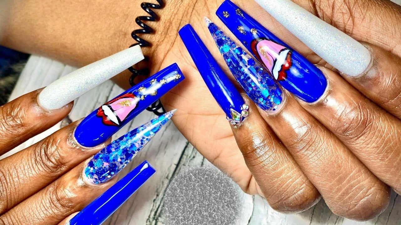 Ryan's Nails Academy Regina (Temporary Location) 260 Regina Road 16B Vaughan Fresha