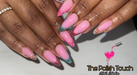 The Polish Touch Nail Studio image 2
