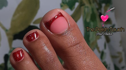 The Polish Touch Nail Studio image 3