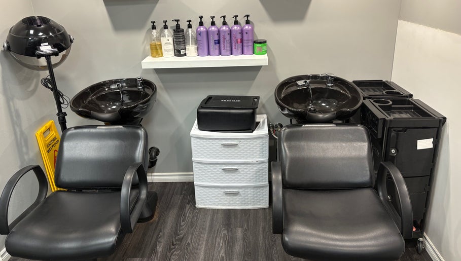 Athena Beauty Spa image 1