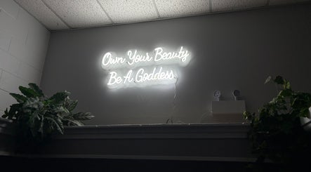 Athena Beauty Spa