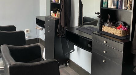 Heavens Hair Studio