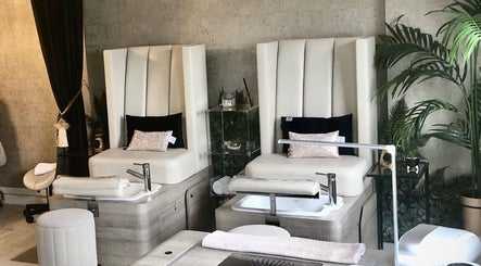 Suite Nails & Beauty
