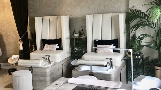 Suite Nails & Beauty
