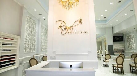Royal Boutique Nails slika 2