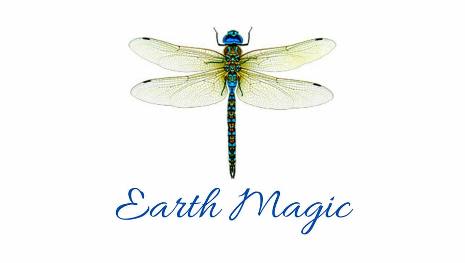 Earth Magic with Suzie Maxwell billede 1