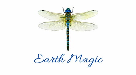 Earth Magic with Suzie Maxwell