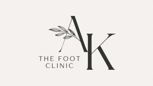 The Foot Clinic AK imaginea 1