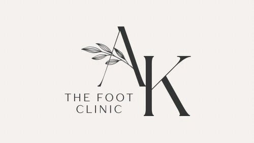 The Foot Clinic AK