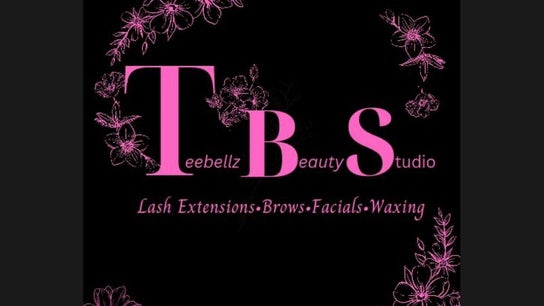 TeeBellz Beauty Studio