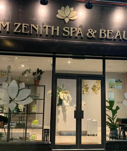 Siam Zenith Spa & Beauty imaginea 2