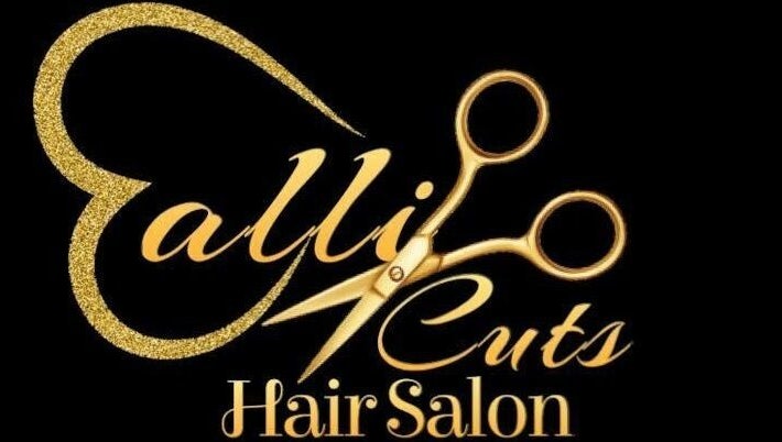 Callicuts Hair Salon billede 1