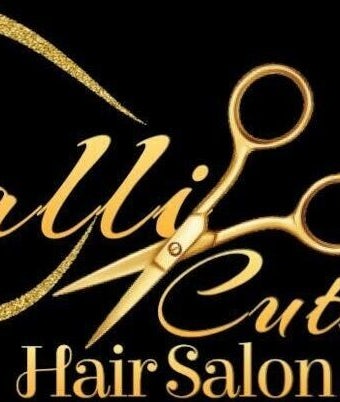 Callicuts Hair Salon 2paveikslėlis