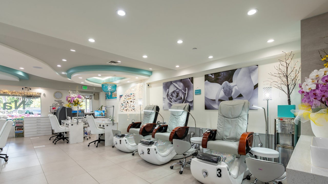 Happy Nails Day Spa is the best nail salon in Palestine, TX 75801 | Nail  salon near Tiffany Park