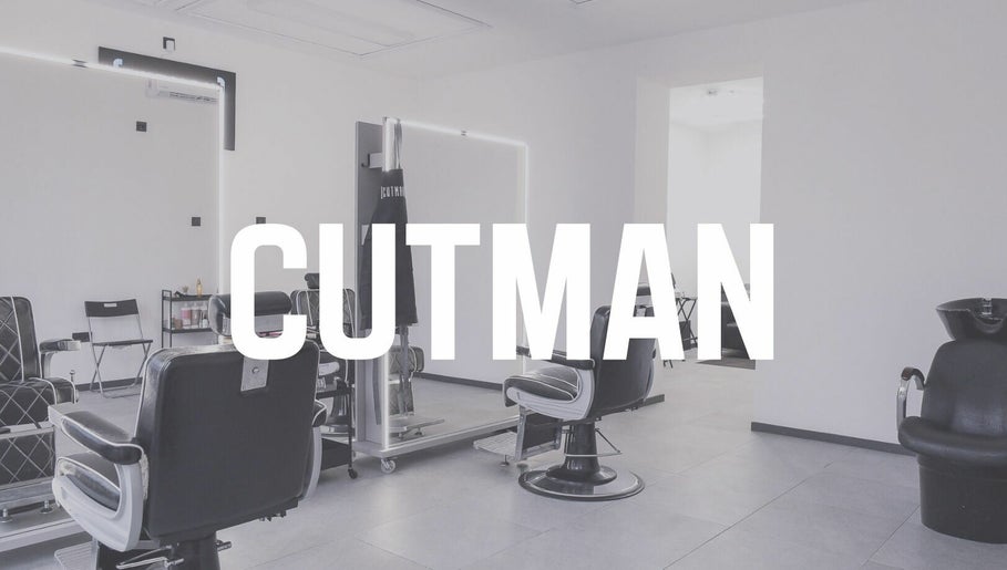 Cutman – kuva 1