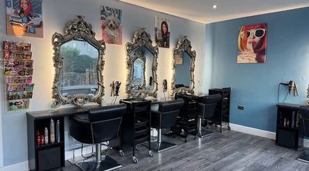 Imagen 2 de Kinks Hair Salon