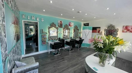 Kinks Hair Salon