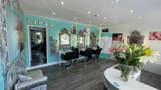 Kinks Hair Salon
