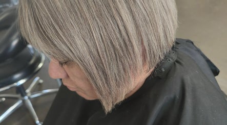 Vix Hair at Konnect – kuva 2