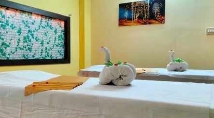 The 2020 Salon & Wellness Spa image 2