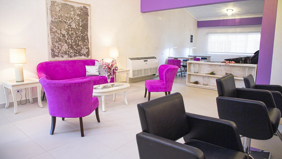 Mancave & Escape Salon obrázek 1
