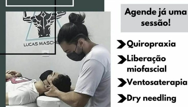 Maschietto Fisio  imagem 1