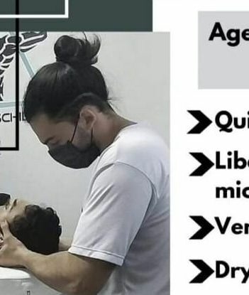 Maschietto Fisio  imagem 2