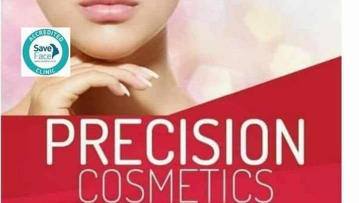 Precision Cosmetics Ltd image 1