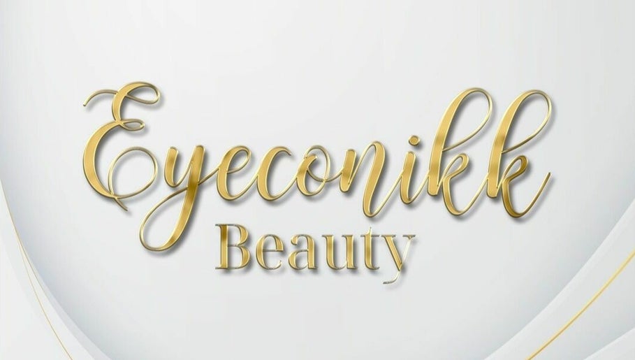 Eyeconikk Beauty billede 1