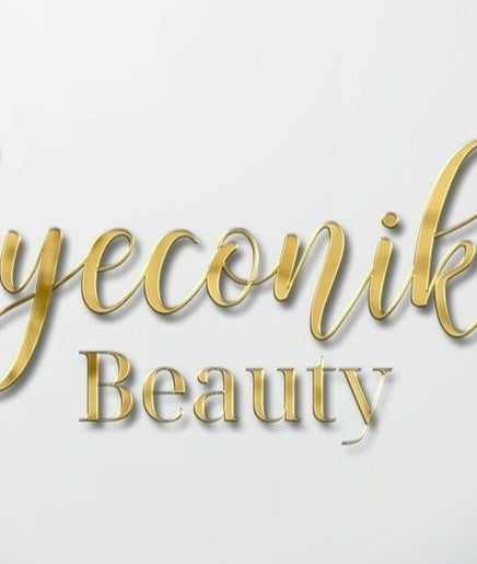 Eyeconikk Beauty 2paveikslėlis
