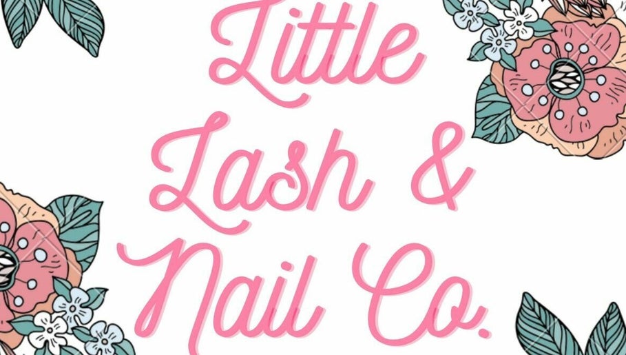 Little Lash co.  image 1